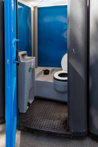 Walls, MS porta potty rental Company