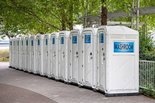 Best Portable toilet rental cost  in Walls, MS