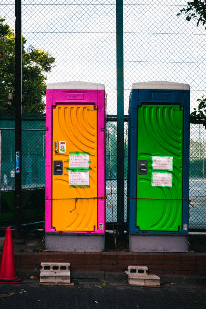 Best High-end porta potty rental  in Walls, MS