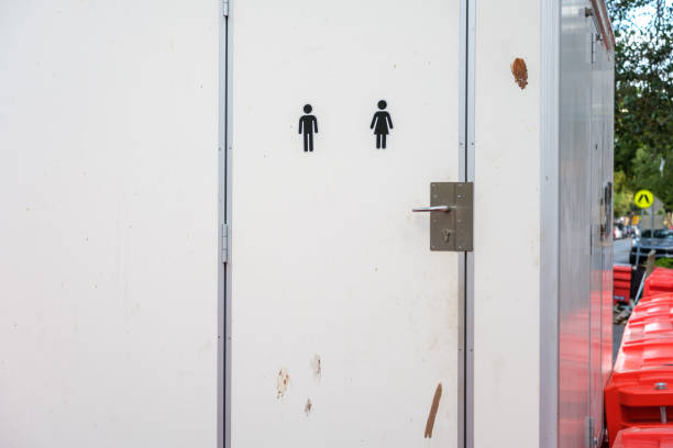 Best Sanitation services for porta potties  in Walls, MS