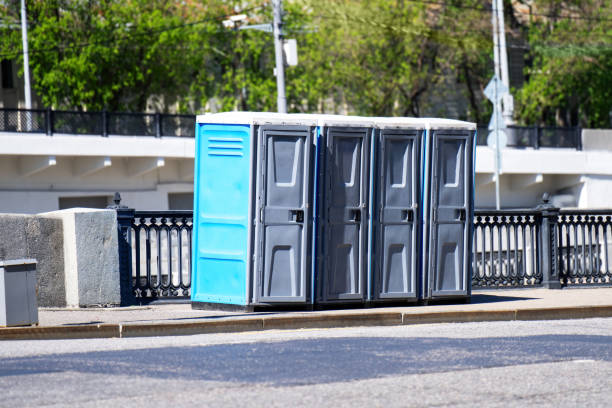 Best Event porta potty rental  in Walls, MS