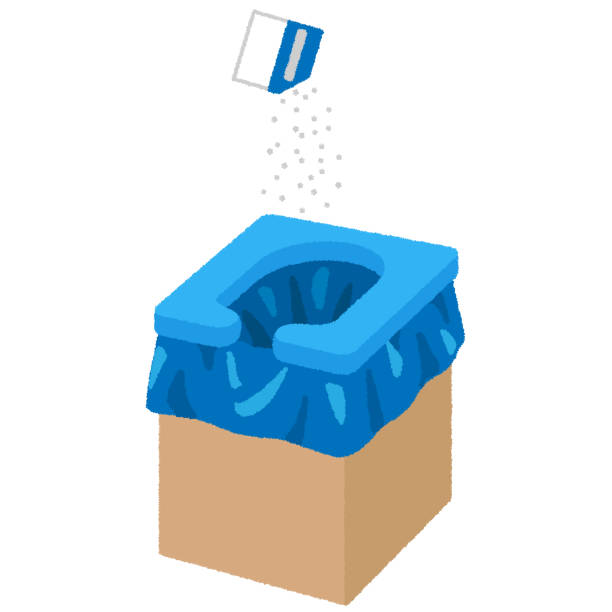 Best Luxury portable toilet rental  in Walls, MS